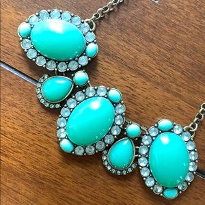 J Crew Factory Necklace